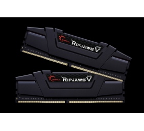 G.Skill | Ripjaws V | 16 Kit (8GBx2) GB | DDR4 | 3200 MHz | PC/server | Registered No | ECC No