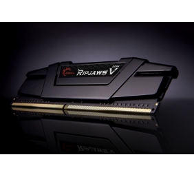 G.Skill | Ripjaws V | 32 Kit (16GBx2) GB | DDR4 | 3200 MHz | PC/server | Registered No | ECC No