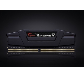 G.Skill | Ripjaws V | 32 Kit (16GBx2) GB | DDR4 | 3200 MHz | PC/server | Registered No | ECC No