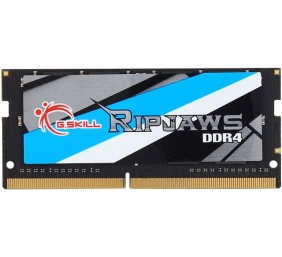 G.Skill | 8 GB | DDR4 | 2400 MHz | Notebook | Registered No | ECC No