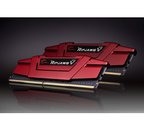 G.SKILL F4-3000C15D-16GVR G.Skill Ripjaw