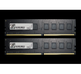 G.Skill | 16GB (8GBx2) GB | DDR4 | 2666 MHz | PC/server | Registered No | ECC No