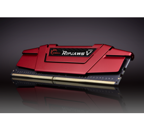 G.Skill | Ripjaws V | 32 Kit (16GBx2) GB | DDR4 | 3600 MHz | PC/server | Registered No | ECC No