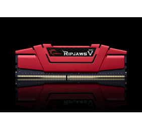 G.Skill | Ripjaws V | 16 Kit (8GBx2) GB | DDR4 | 3600 MHz | PC/server | Registered No | ECC No