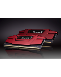 G.Skill | Ripjaws V | 16 Kit (8GBx2) GB | DDR4 | 3600 MHz | PC/server | Registered No | ECC No