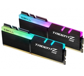G.Skill | Trident Z RGB (For AMD) | 32 Kit (16GBx2) GB | DDR4 | 3200 MHz | PC/server | Registered No | ECC No