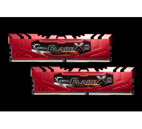 G.SKILL F4-2400C15D-16GFXR G.Skill Flare