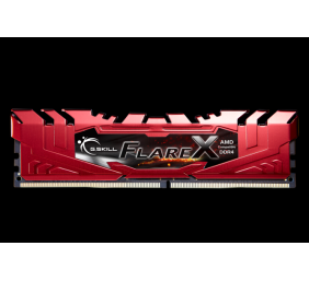 G.SKILL F4-2400C15D-16GFXR G.Skill Flare