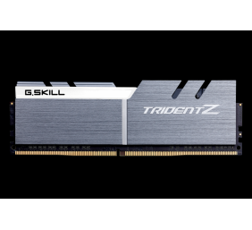 G.SKILL F4-3600C16D-16GTZSW G.Skill Trid