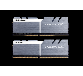 G.SKILL F4-3600C16D-16GTZSW G.Skill Trid