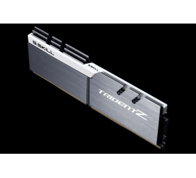 G.SKILL F4-3600C16D-16GTZSW G.Skill Trid