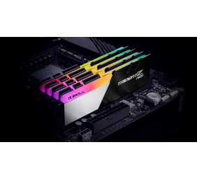 G.Skill | Trident Z Neo | 32 GB | DDR4 | 3600 MHz | PC/server | Registered No | ECC No