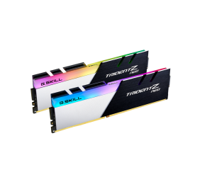 G.Skill | Trident Z Neo | 32 GB | DDR4 | 3600 MHz | PC/server | Registered No | ECC No