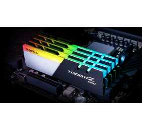 G.Skill | Trident Z Neo | 32 GB | DDR4 | 3600 MHz | PC/server | Registered No | ECC No