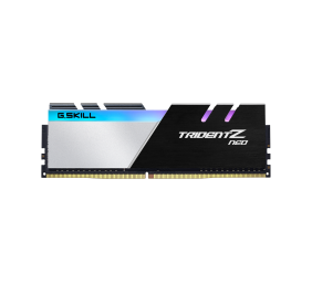 G.Skill | Trident Z Neo | 32 GB | DDR4 | 3600 MHz | PC/server | Registered No | ECC No