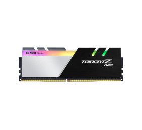 G.Skill | Trident Z Neo (for AMD) | 32 GB | DDR4 | 3600 MHz | PC/server | Registered No | ECC No