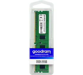 GOODRAM GR2400D464L17S/8G GOODRAM DDR4 8