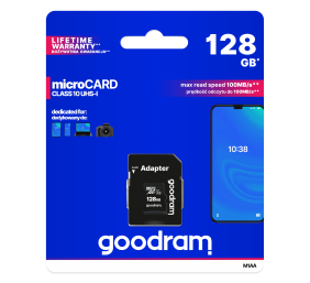 GOODRAM M1AA-1280R12 GOODRAM memory card