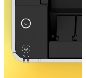 Epson | EcoTank M1170 | Inkjet | Mono | Inkjet Printer | Wi-Fi | White