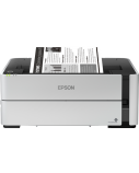 EcoTank M1170 | Mono | Inkjet | Inkjet Printer | Wi-Fi | Maximum ISO A-series paper size A4 | White
