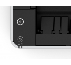 Epson EcoTank M1170 | Mono | Inkjet | Inkjet Printer | Wi-Fi | Maximum ISO A-series paper size A4 | White