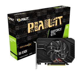 PALIT NE51660018J9-165F PALIT GeForce GT
