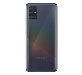 SAMSUNG Galaxy A51 Black 6.5inch FHD+
