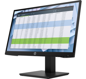 HP P22h G4 22inch FHD Monitor