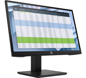 HP P22h G4 22inch FHD Monitor