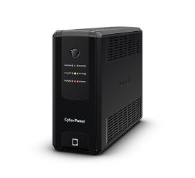 CyberPower | Backup UPS Systems | UT1050EG | 1050 VA | 630 W