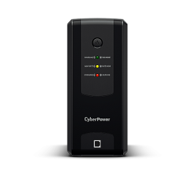 CyberPower | Backup UPS Systems | UT1050EG | 1050 VA | 630 W