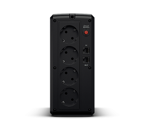 CyberPower | Backup UPS Systems | UT1050EG | 1050 VA | 630 W
