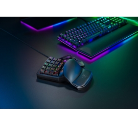 Razer Tartarus Pro Gaming Keypad, Wired, Black | Razer | Tartarus Pro | Gaming Keypad | Wired | RGB LED light | Black