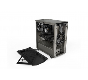 BEQUIET! BGW36 be quiet! Pure Base 500 W