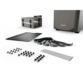 BEQUIET! BGW36 be quiet! Pure Base 500 W