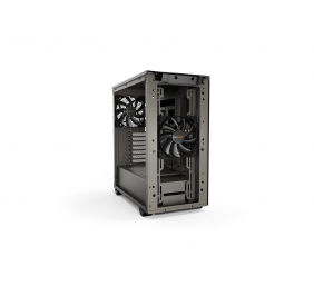 BEQUIET! BGW36 be quiet! Pure Base 500 W