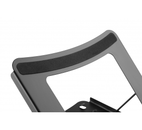 Digitus Desk Mount | DA-90368 | Height adjustment | 10-15 " | Maximum weight (capacity) 5 kg | Black