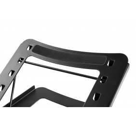 Digitus Desk Mount | DA-90368 | Height adjustment | 10-15 " | Maximum weight (capacity) 5 kg | Black