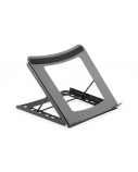 Digitus Desk Mount | DA-90368 | Height adjustment | 10-15 " | Maximum weight (capacity) 5 kg | Black