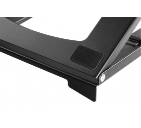 Digitus Desk Mount | DA-90368 | Height adjustment | 10-15 " | Maximum weight (capacity) 5 kg | Black