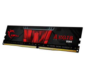 G.Skill | Aegis | 8 GB | DDR4 | 3200 MHz | PC/server | Registered No | ECC No