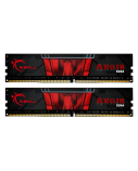 G.Skill | Aegis | 32 GB | DDR4 | 3200 MHz | PC/server | Registered No | ECC No