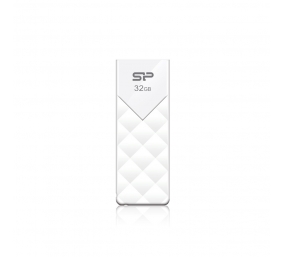 Silicon Power | Ultima U03 | 32 GB | USB 2.0 | White