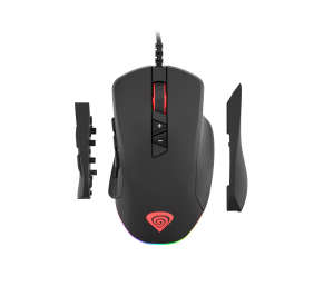 Genesis | PAW3327 | Gaming Mouse | Gaming Mouse | Xenon 770 | Yes