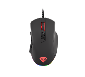 Genesis | PAW3327 | Gaming Mouse | Gaming Mouse | Xenon 770 | Yes