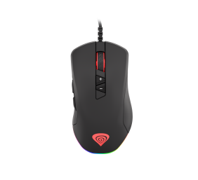 Genesis | PAW3327 | Gaming Mouse | Gaming Mouse | Xenon 770 | Yes