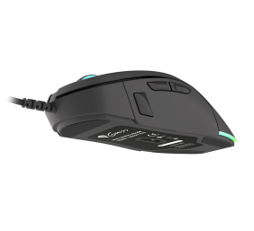 Genesis | PAW3327 | Gaming Mouse | Gaming Mouse | Xenon 770 | Yes