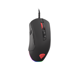 Genesis | PAW3327 | Gaming Mouse | Gaming Mouse | Xenon 770 | Yes