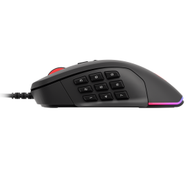 Genesis | PAW3327 | Gaming Mouse | Gaming Mouse | Yes | Xenon 770