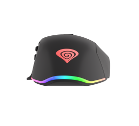 Genesis | PAW3327 | Gaming Mouse | Gaming Mouse | Xenon 770 | Yes